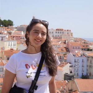 Meet your Posher, Fabiana